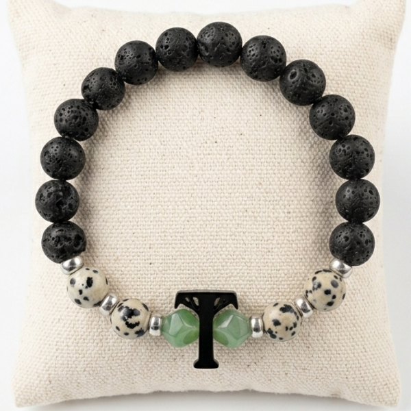 Pulsera Janubio 2